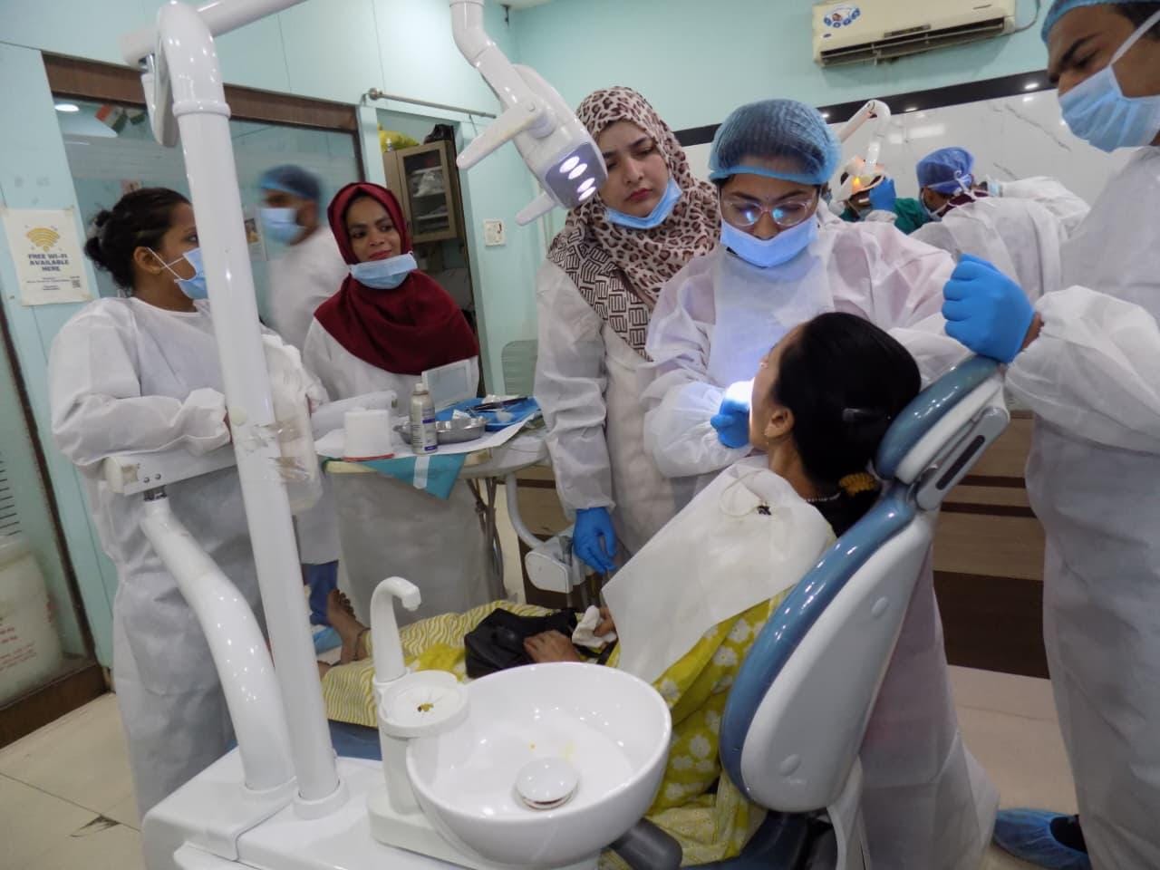 Dental Operatory